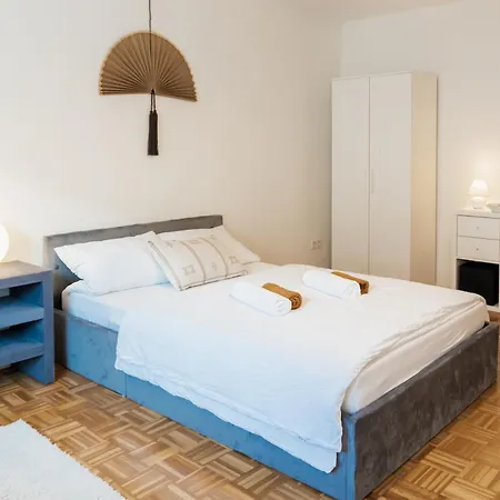 Namastay! City-flair Im Herzen Von *